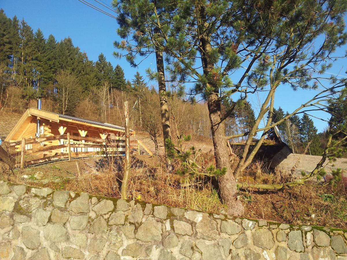 Der Nesselbacher Schmallenberg Eksteriør billede