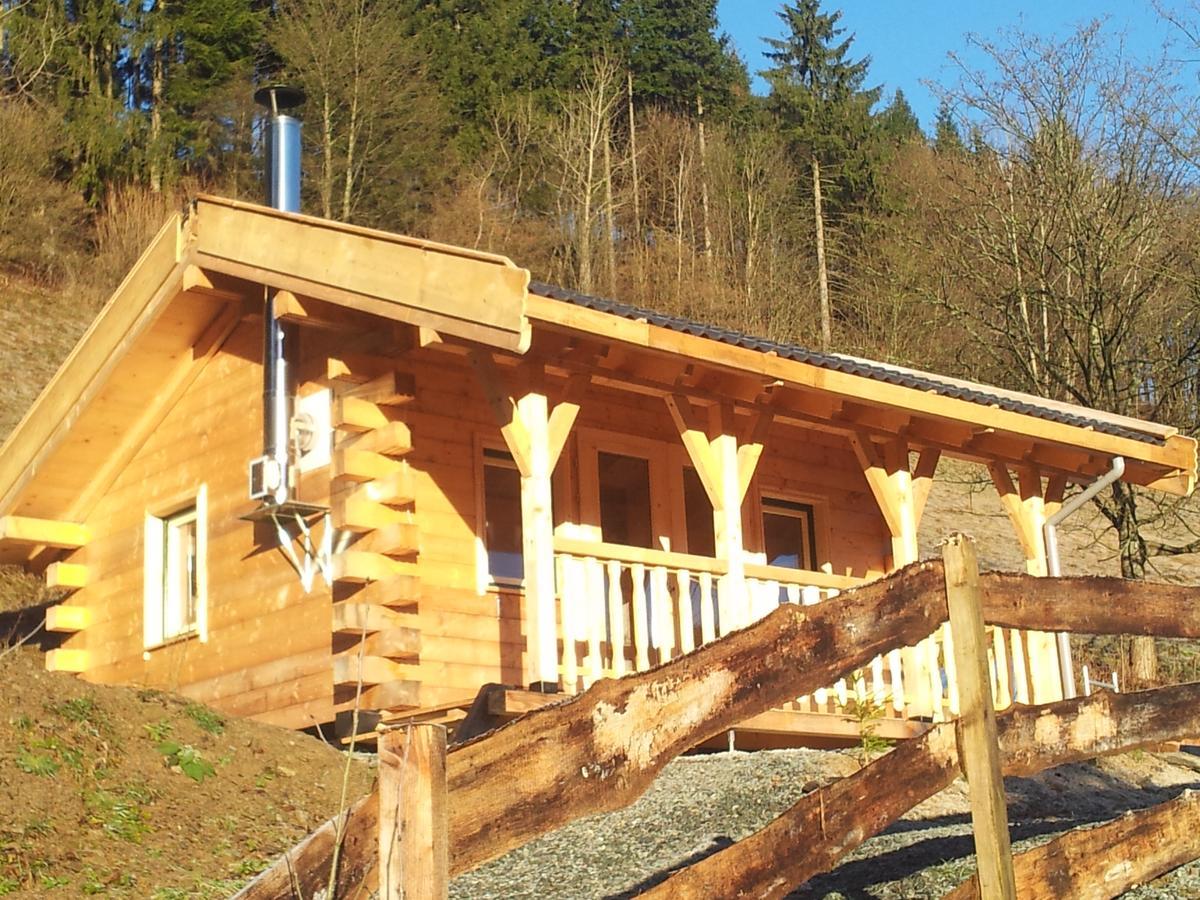 Der Nesselbacher Schmallenberg Eksteriør billede